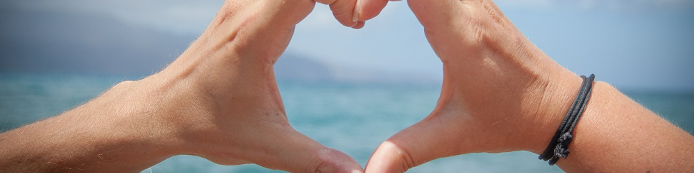 hands